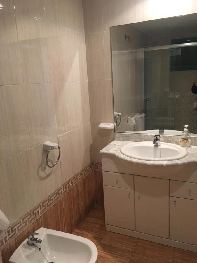 Confrades Apartamento Villajoyosa Exterior foto